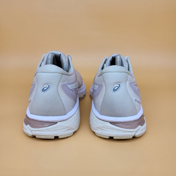 Asics GT-2000 8 Knit Women's Running Shoes Size 10.5 - Picture 4 of 8